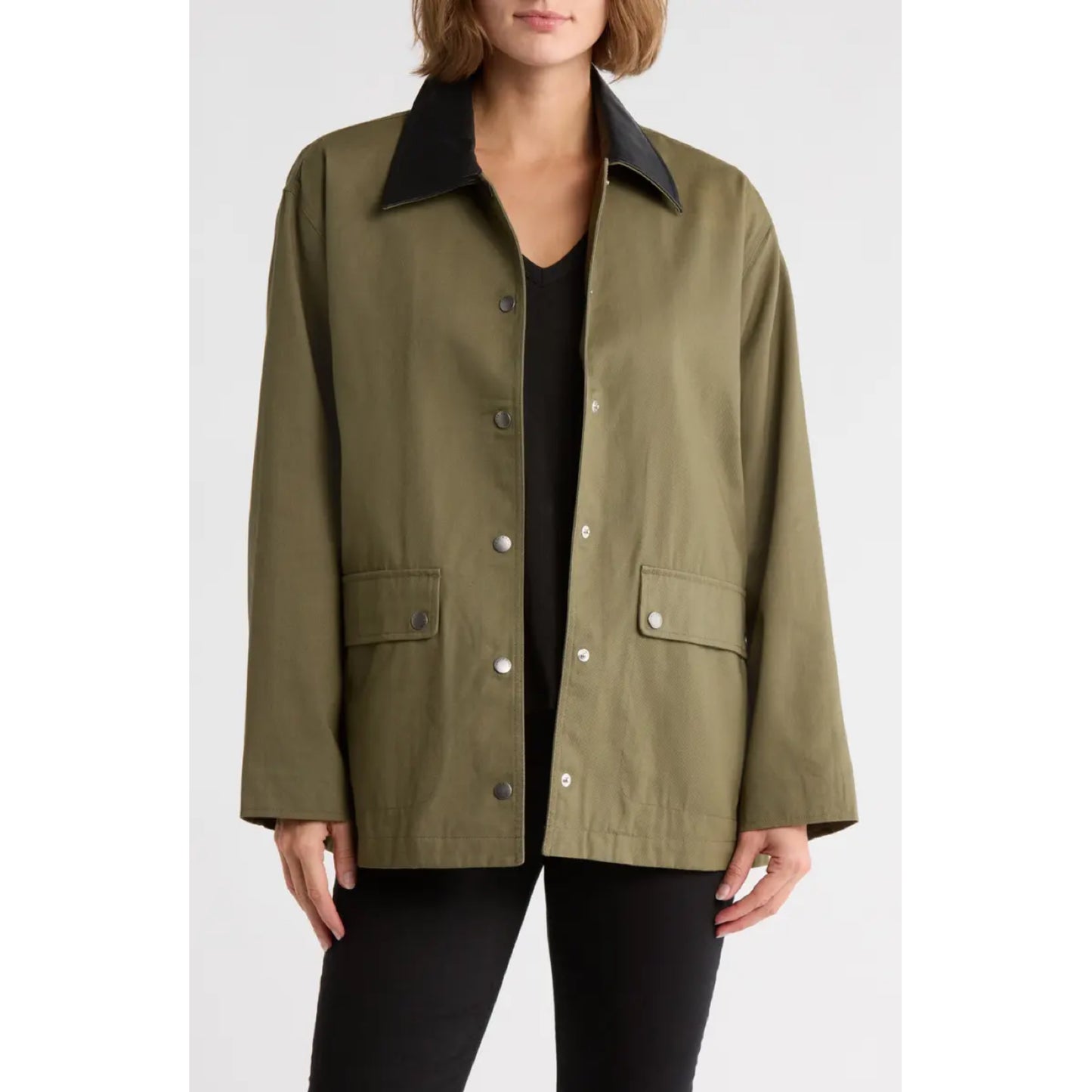 Rag & Bone Barn Jacket