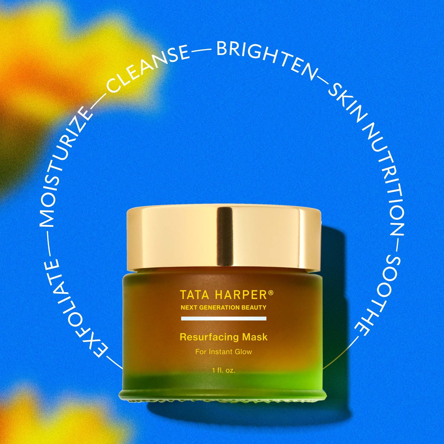 Tata Harper Resurfacing Mask