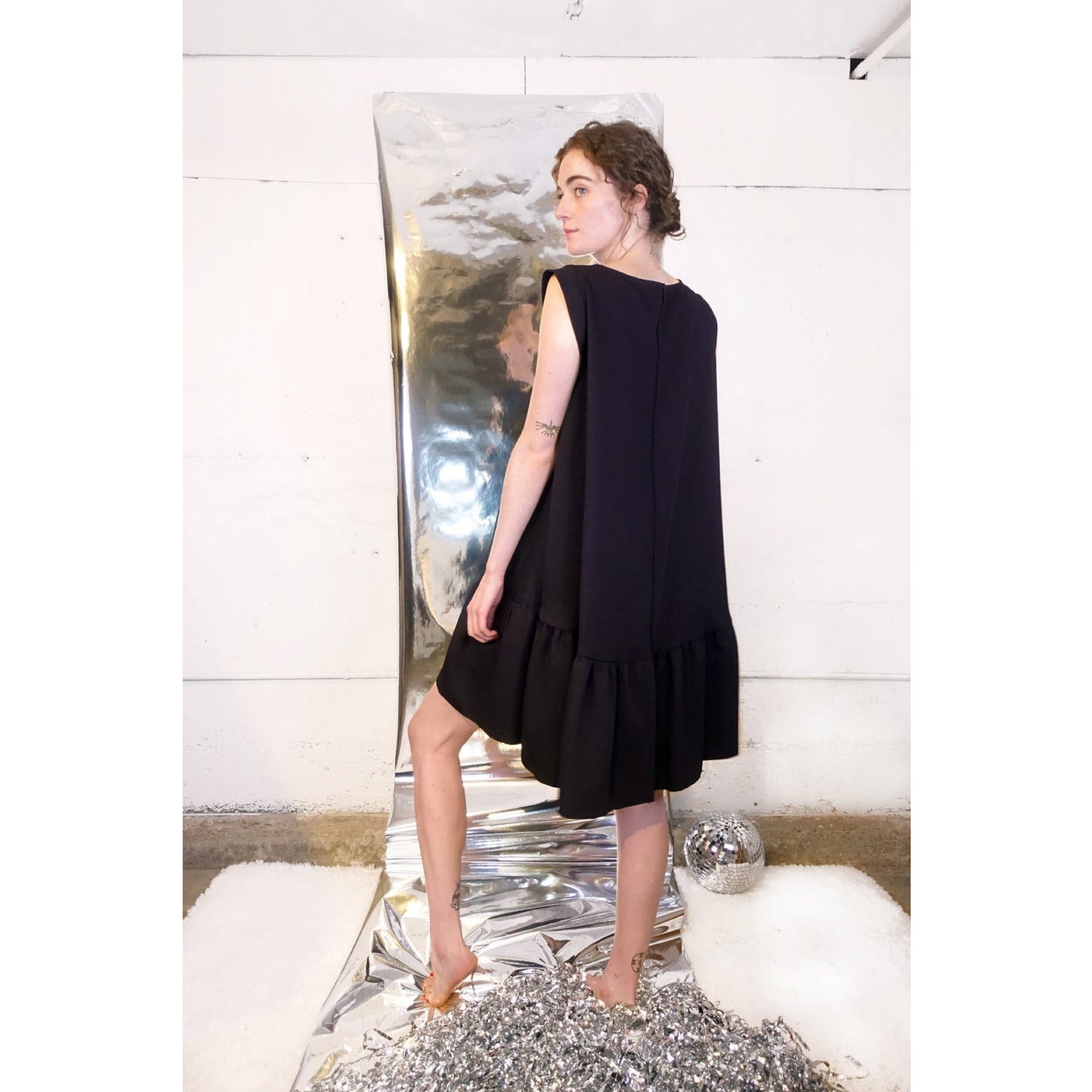Rachel Comey Swing Dress