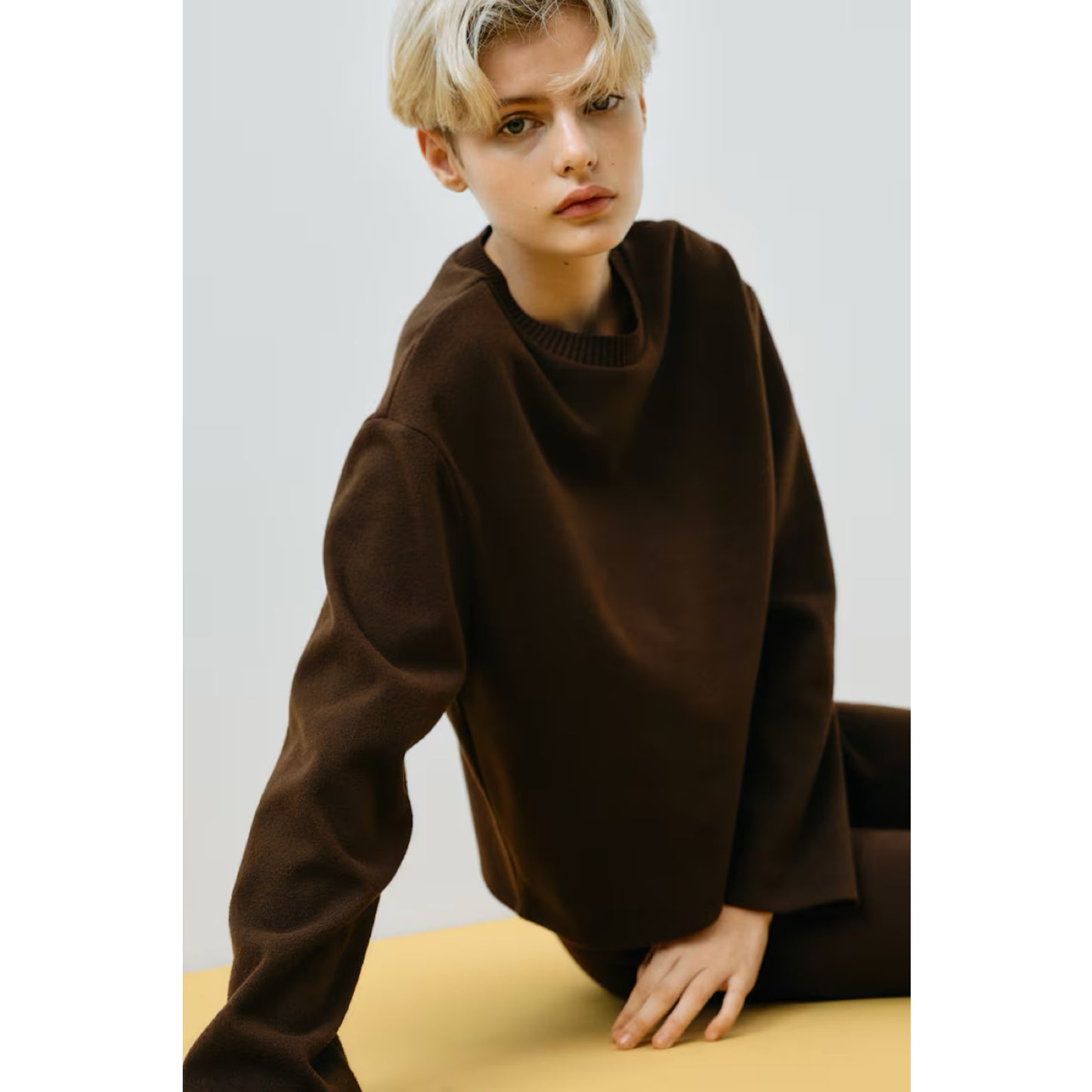 H&M Premium Cashmere Sweater