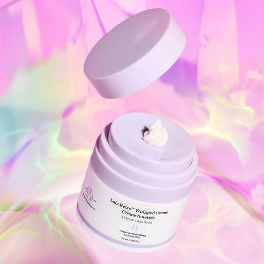 Drunk Elephant Lala Retro Cream