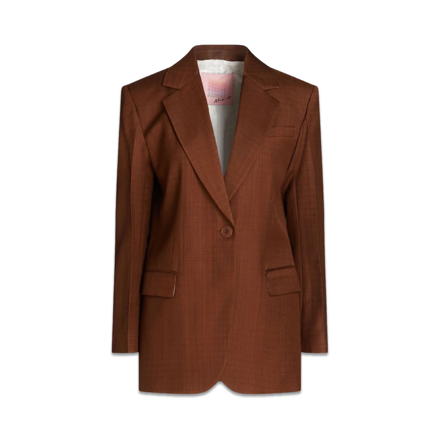 Sandro Harper Blazer