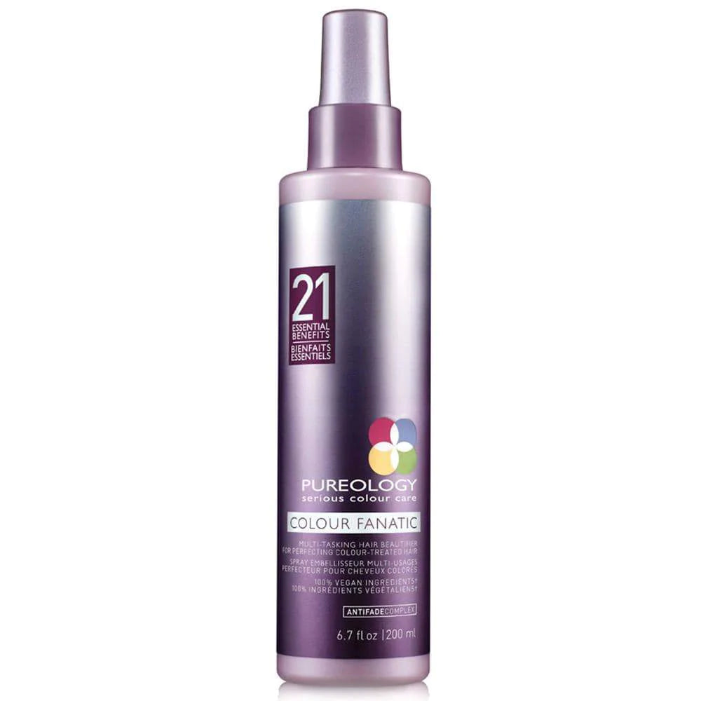Pureology Color Fanatic Spray