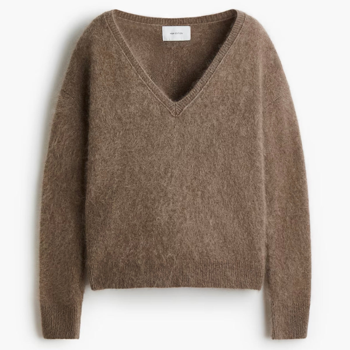 H&M Edition Wool Sweater