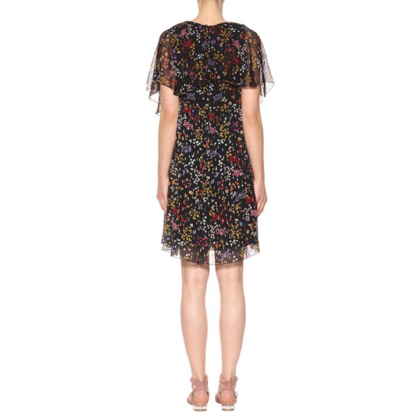 See by Chloe Silk Dress