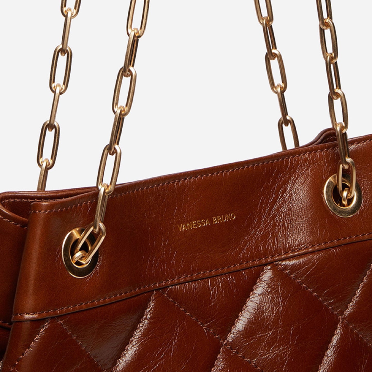 Vanessa Bruno Shoulder Bag