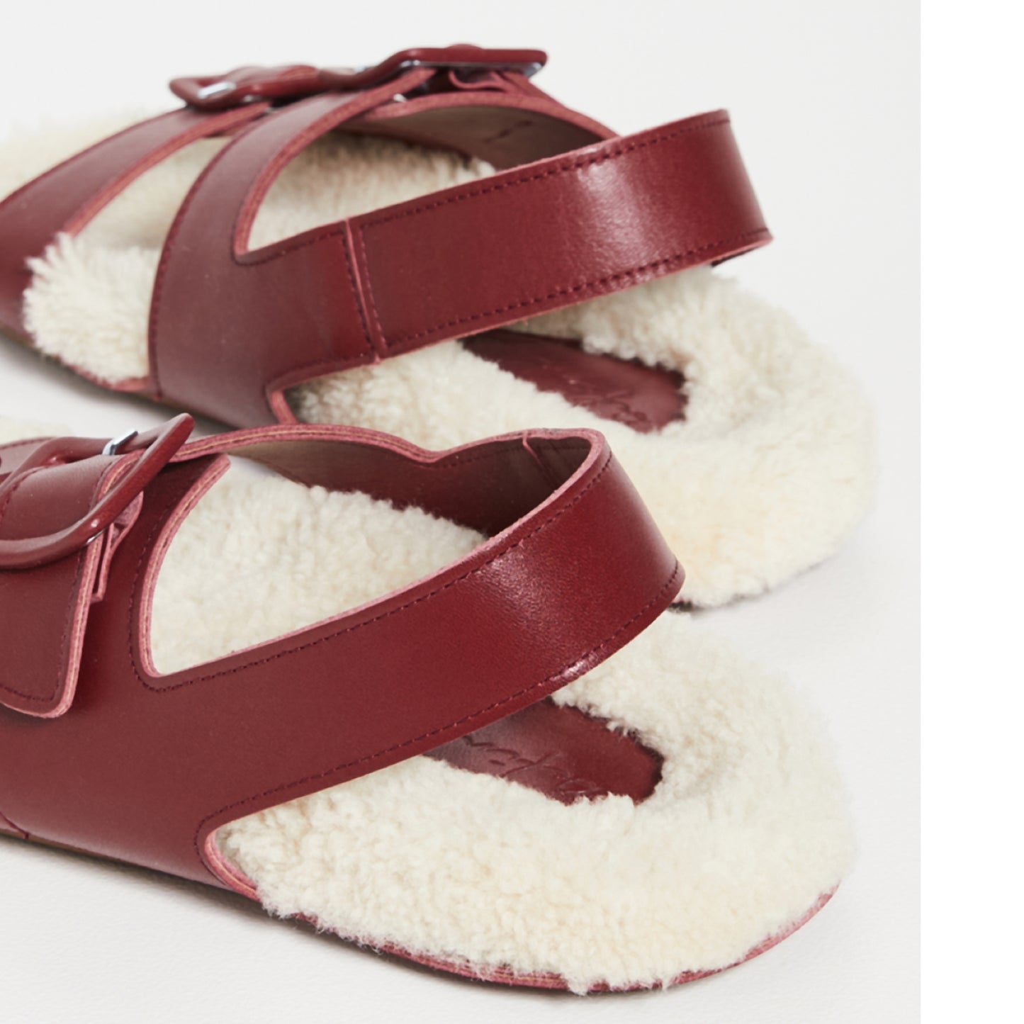 Definery Loop Double Back Slides