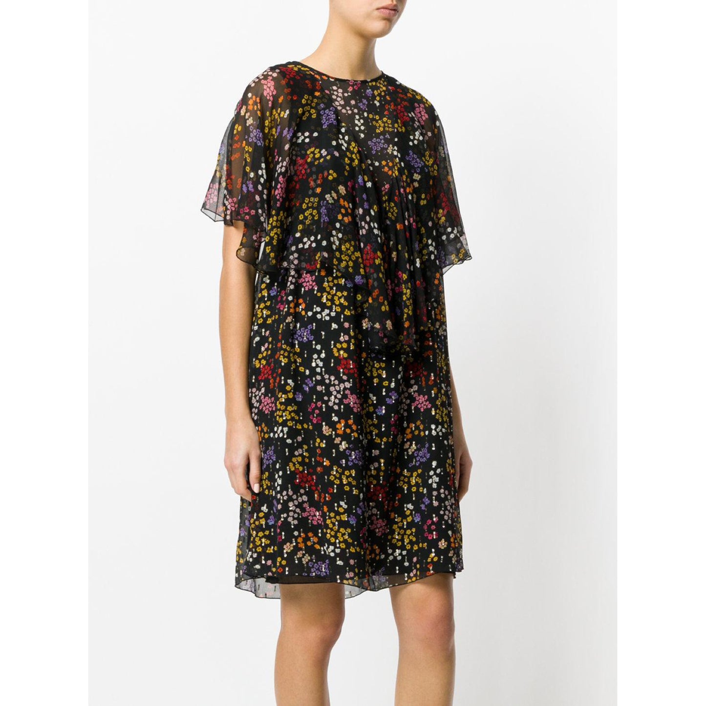 See by Chloe Silk Dress