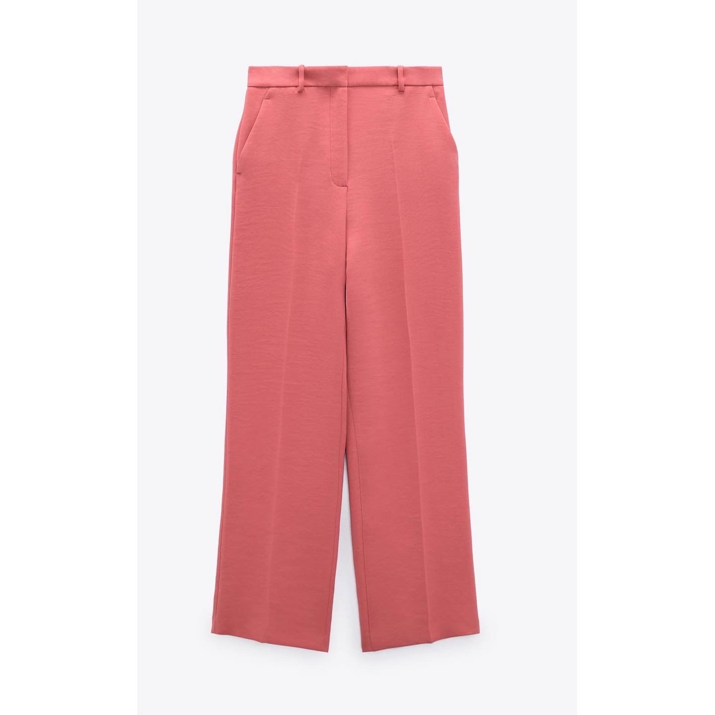 Zara Menswear Style Pants