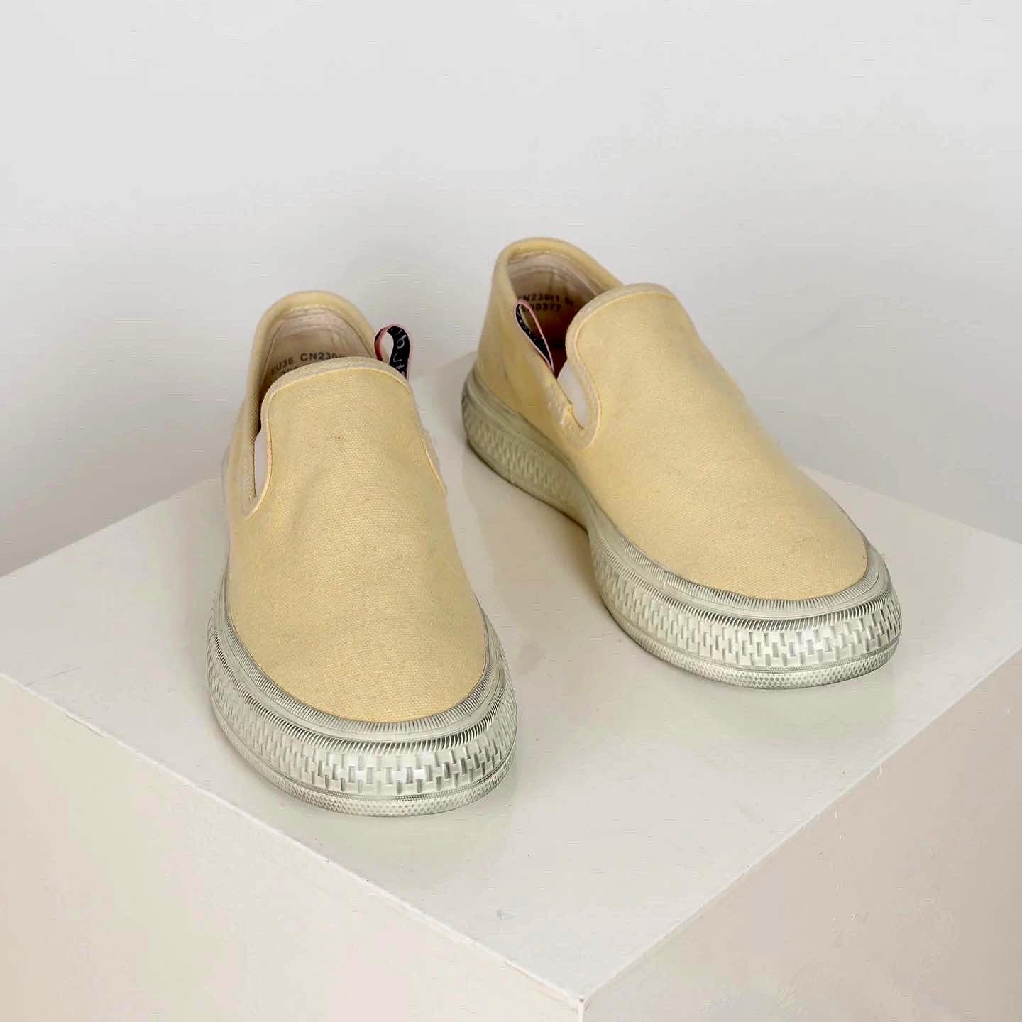 Acne studios sale sales sneakers