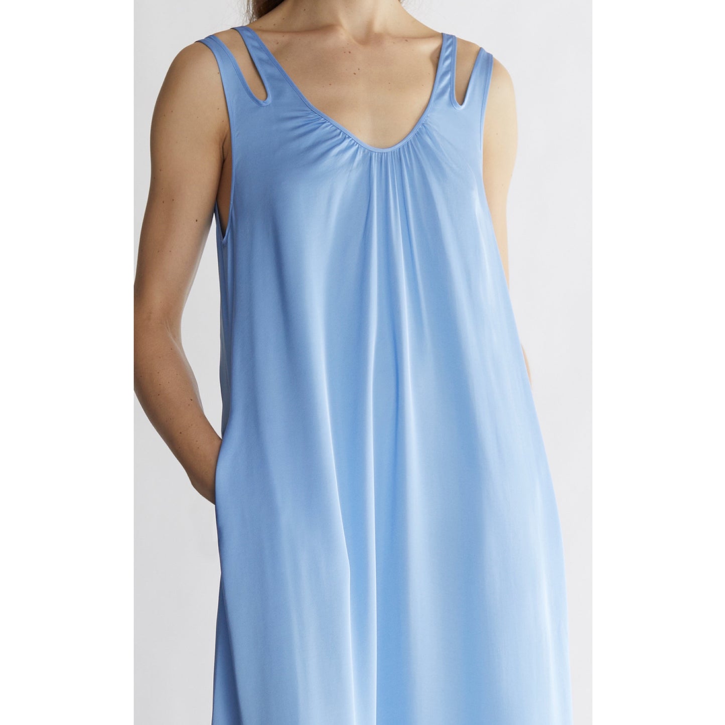 Rodebjer Oceanside Dress