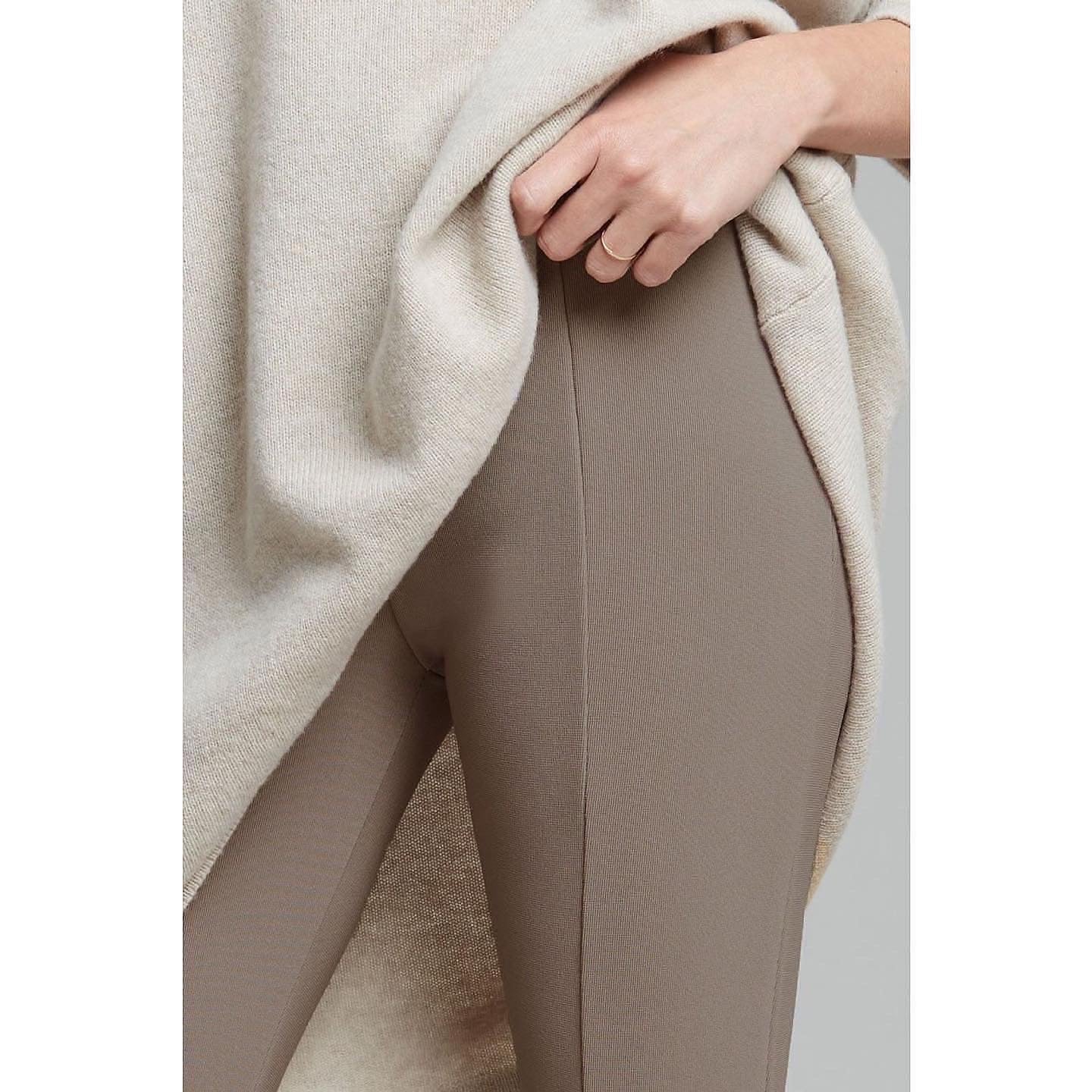 The Frankie Shop Reya Leggings