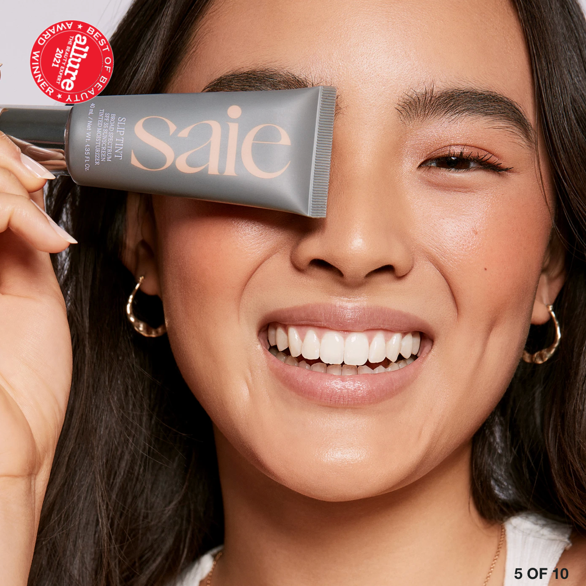 Saie Slip Tint