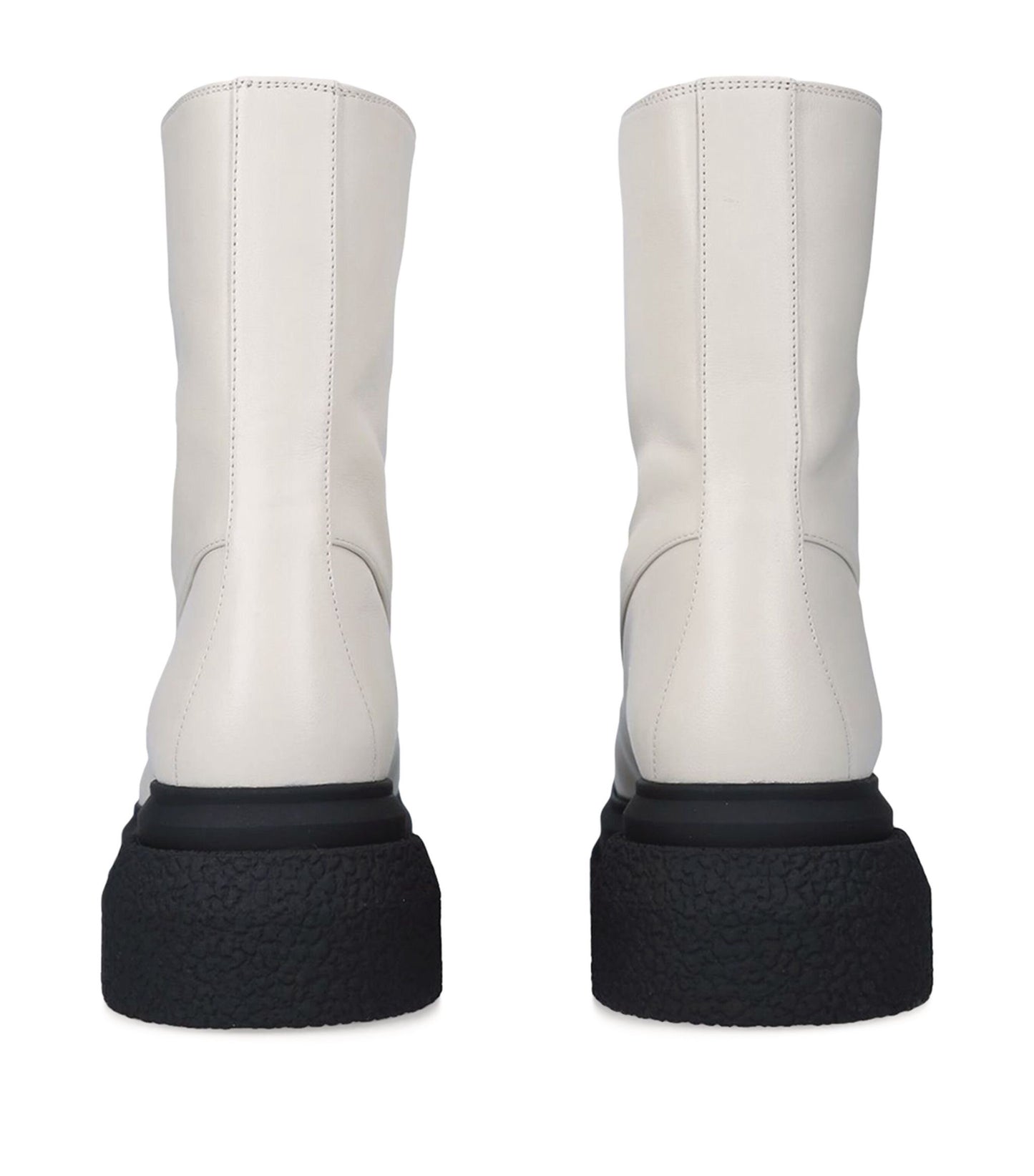 Stuart Weitzman Leather Boot