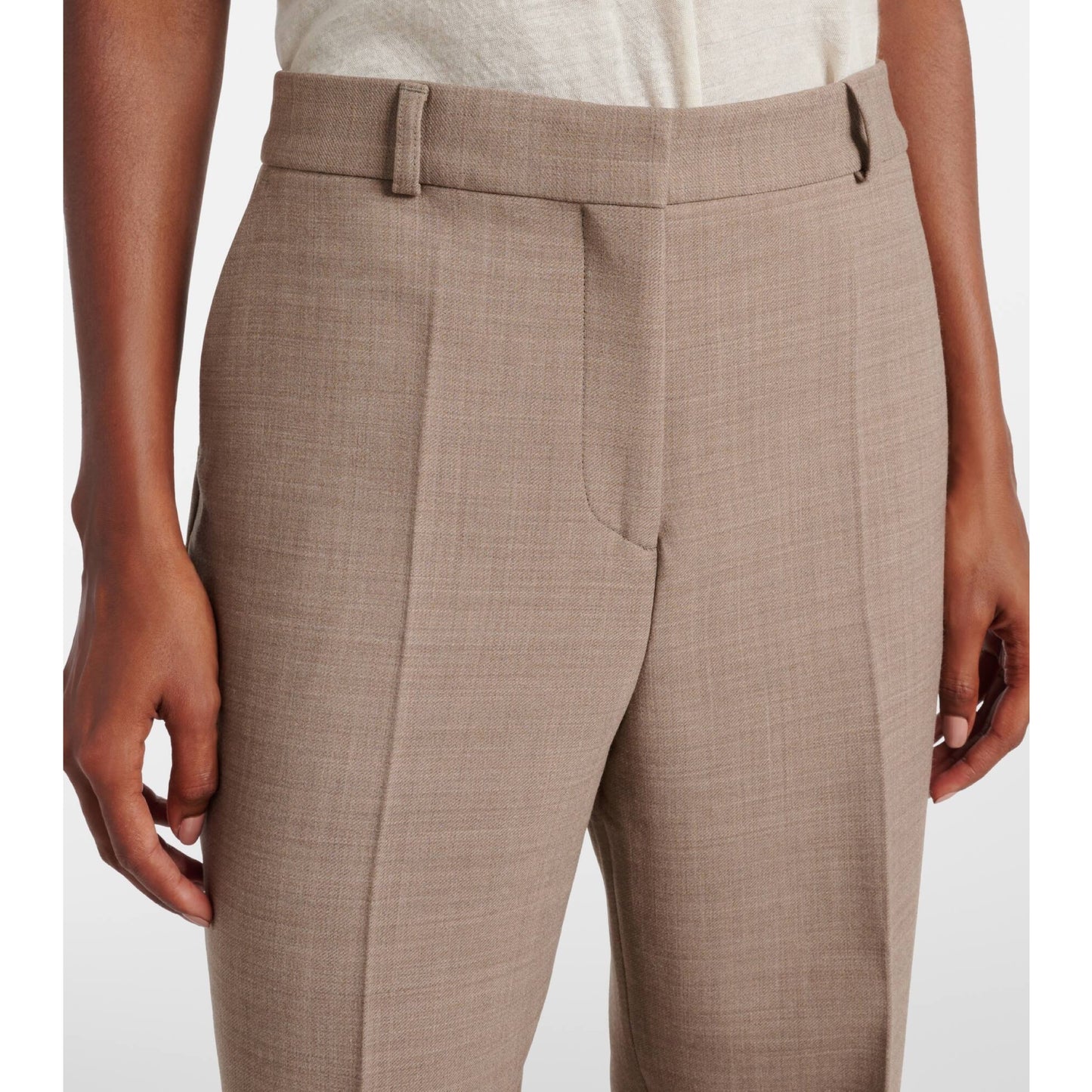 Toteme Tailored Trousers