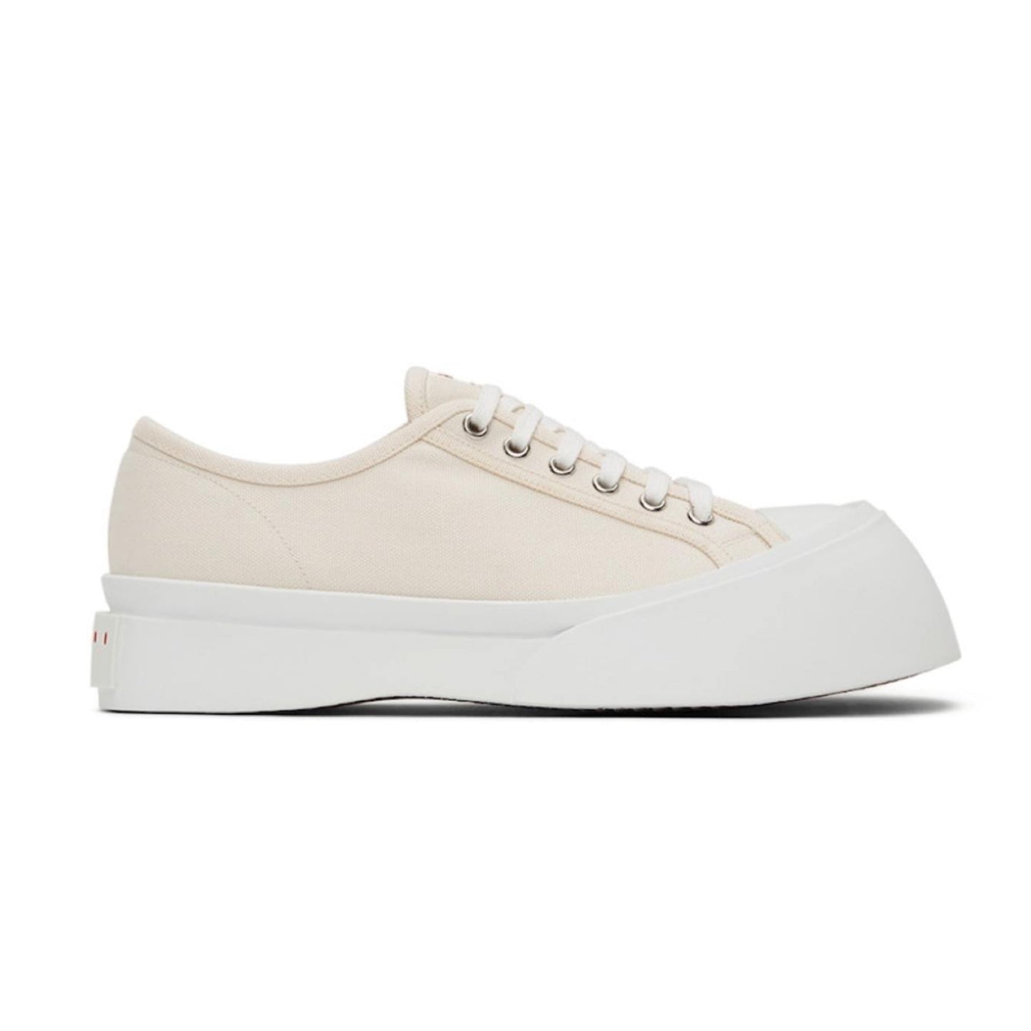 Marni Pablo Platform Sneakers