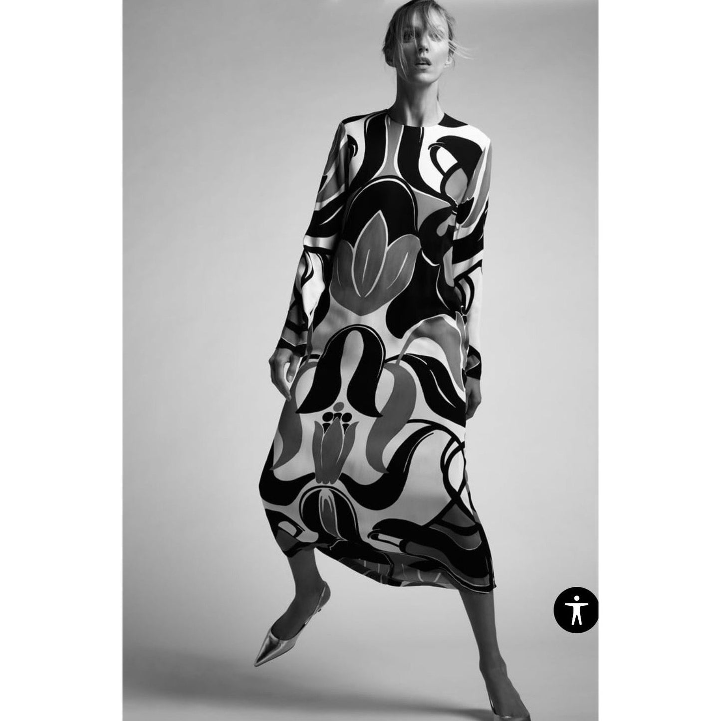 Zara Pucci Dresss