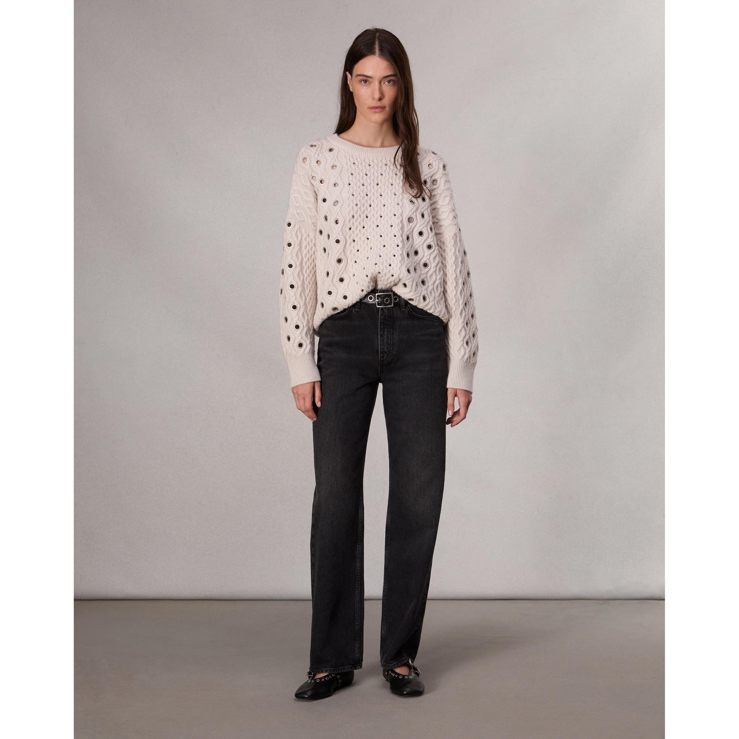 Rag & Bone Shea Jeans