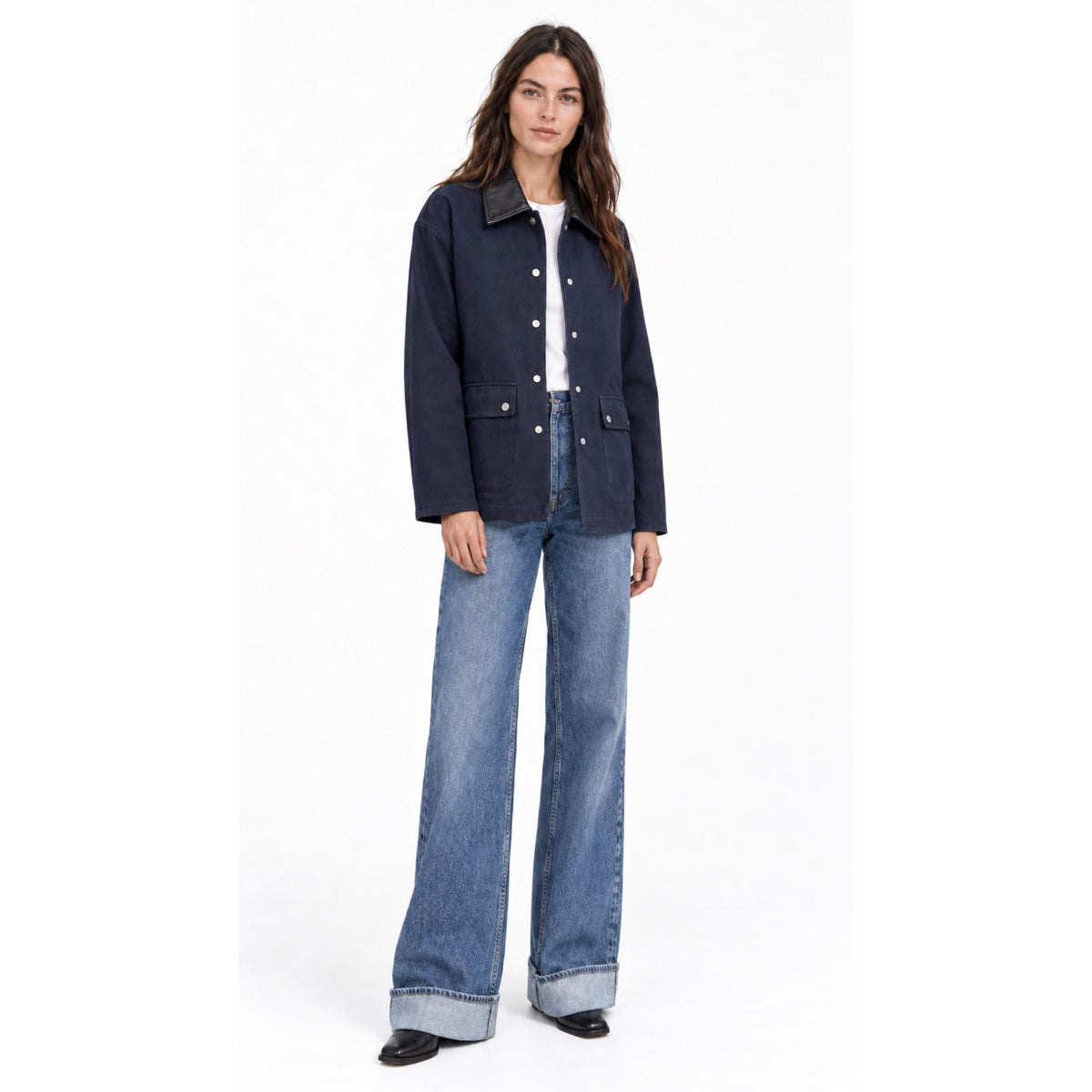 Rag & Bone Barn Jacket