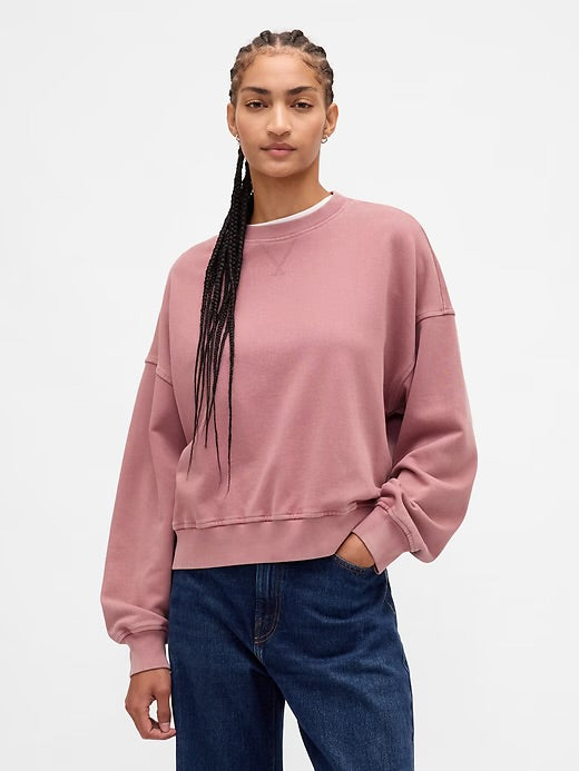 GAP Vintage Sweatshirt