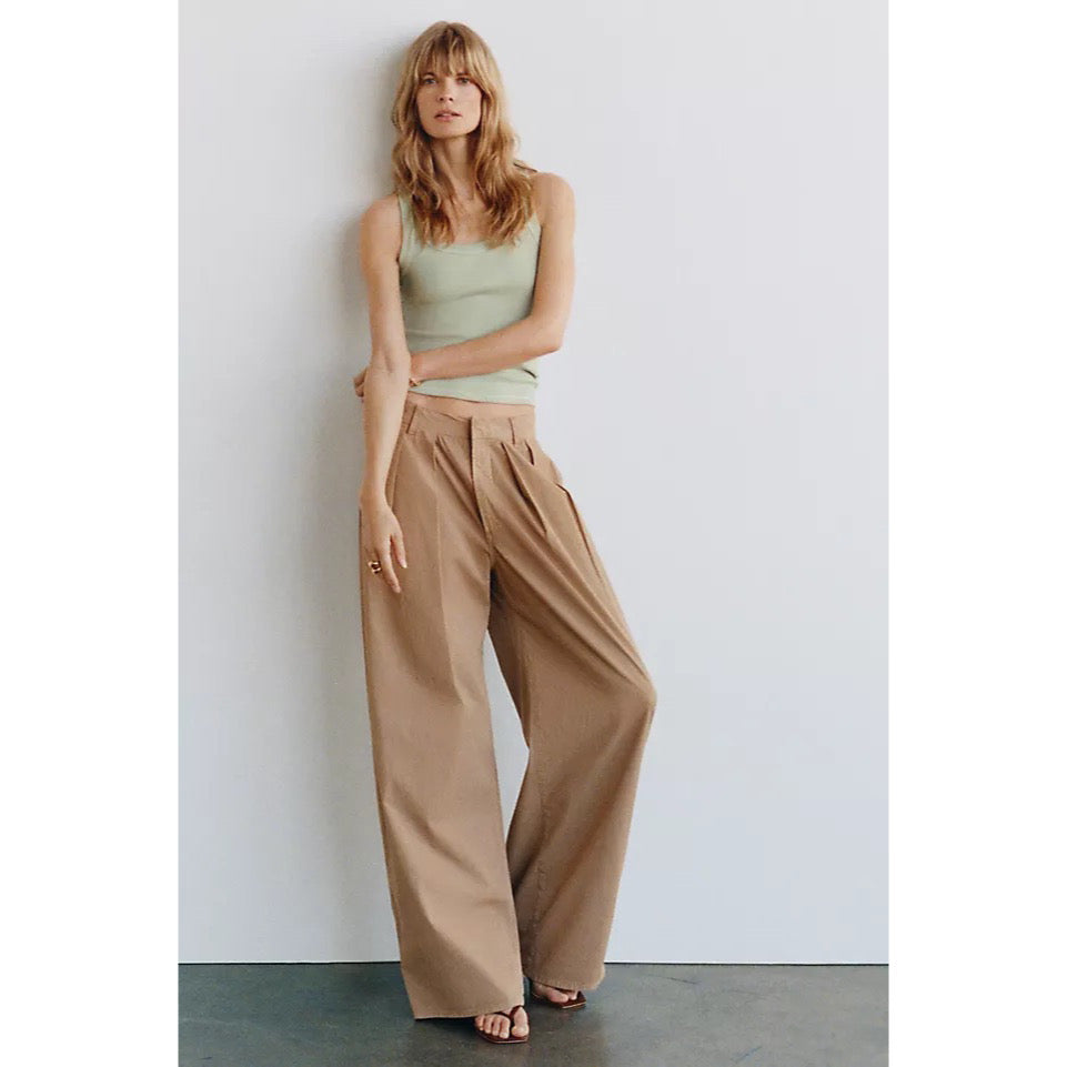 Citizens of Humanity Trousers