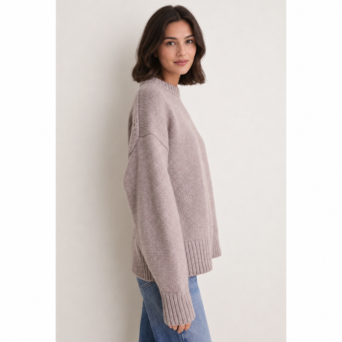 Tuckernuck Cashmere Sweater