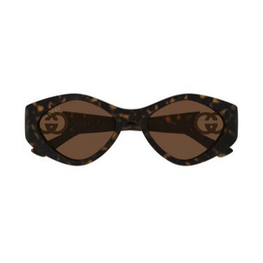 Gucci Rectangle Sunglasses
