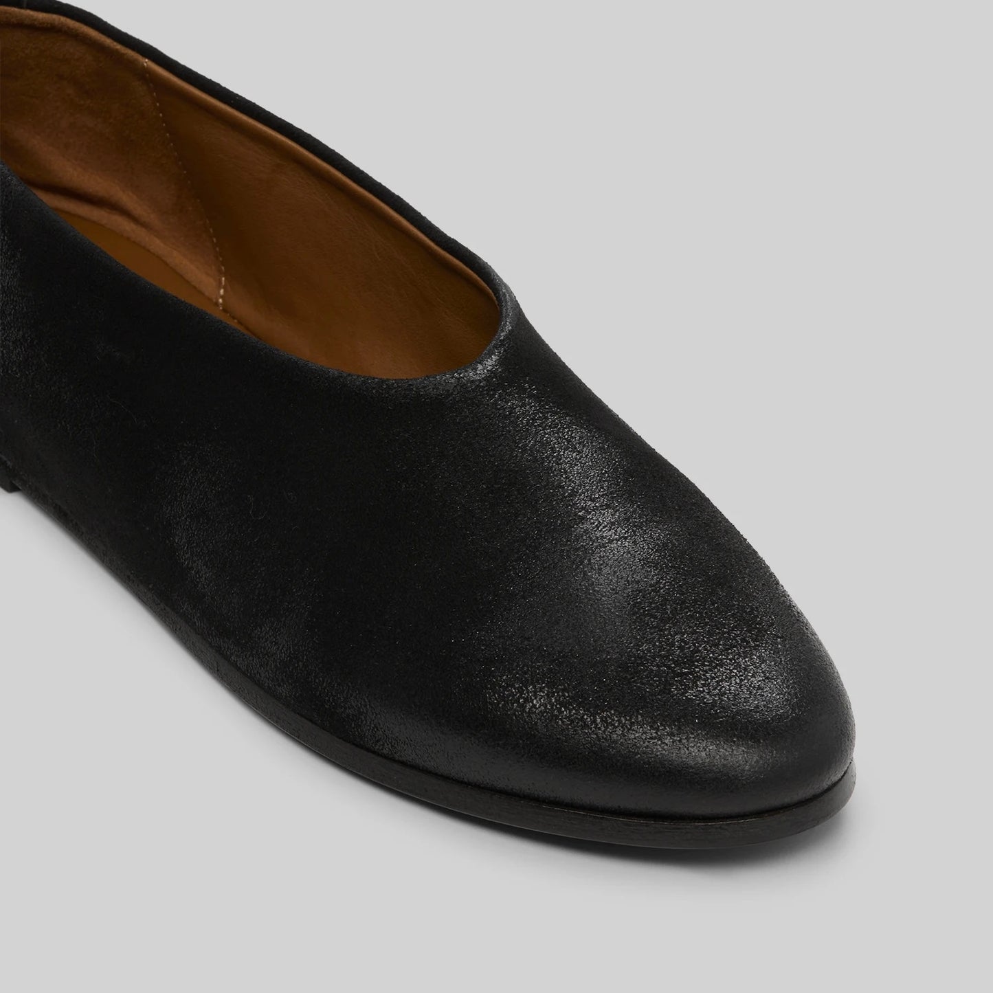 Marsèll Coltellaccio Ballet Flats