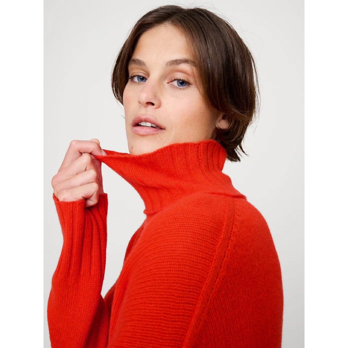 Banana Republic Cashmere Sweater