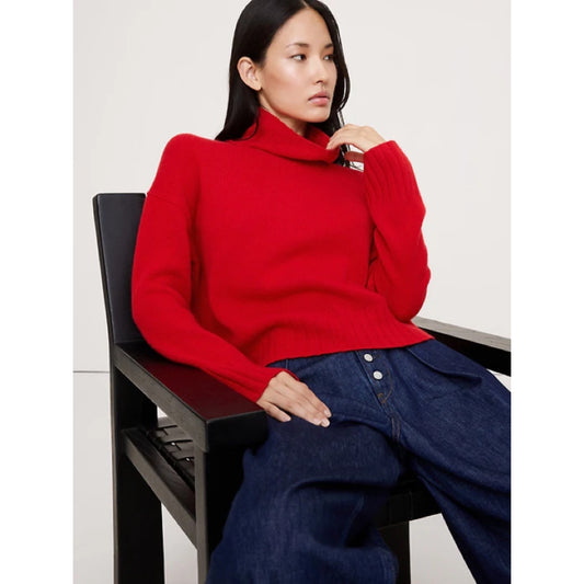 Banana Republic Cashmere Sweater
