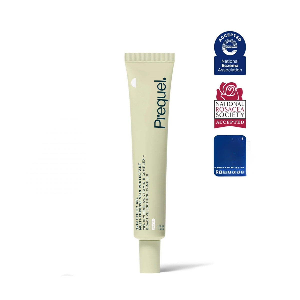 Prequel Utility Gel