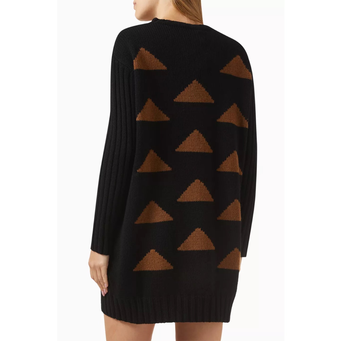 Max Mara Sweater Dress