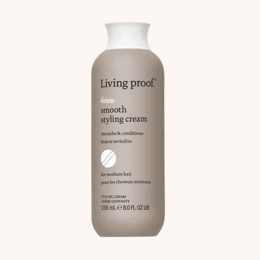 Living Proof Styling Cream