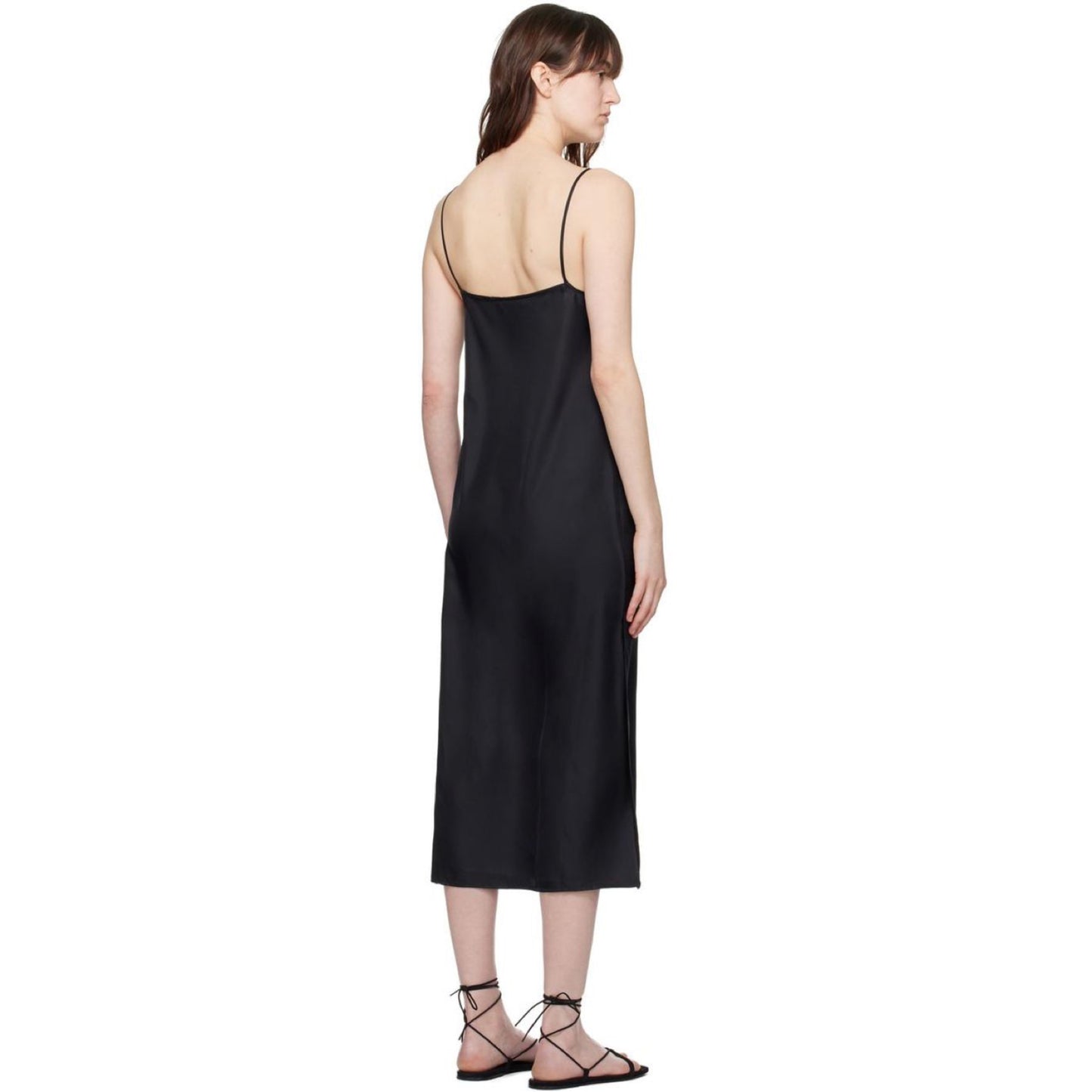 Loulou Studio Slip Dress