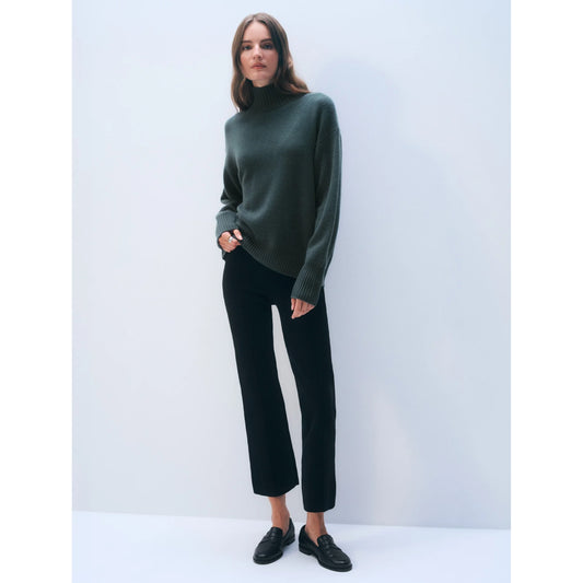White + Warren Flared Pant