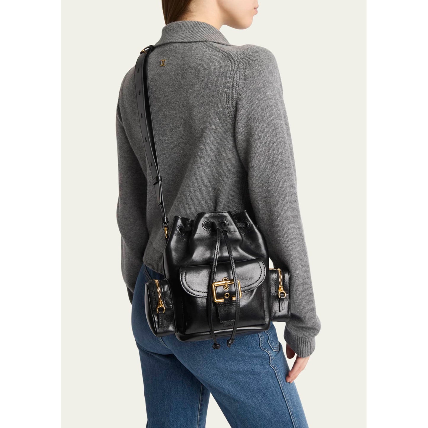 Chloé Bucket Bag