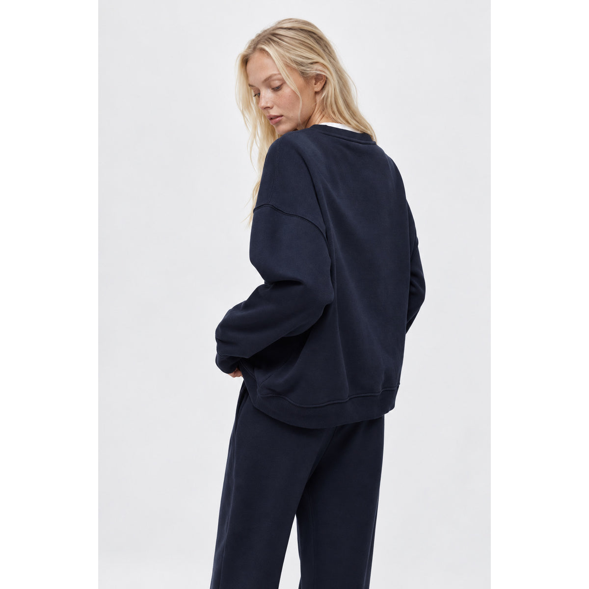 H&M Oversized Sweatshirt