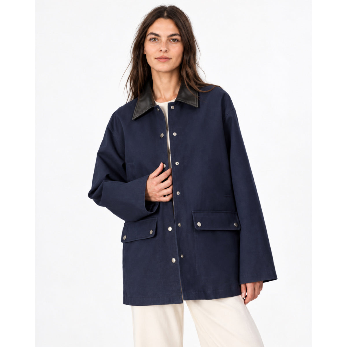Rag & Bone Barn Jacket