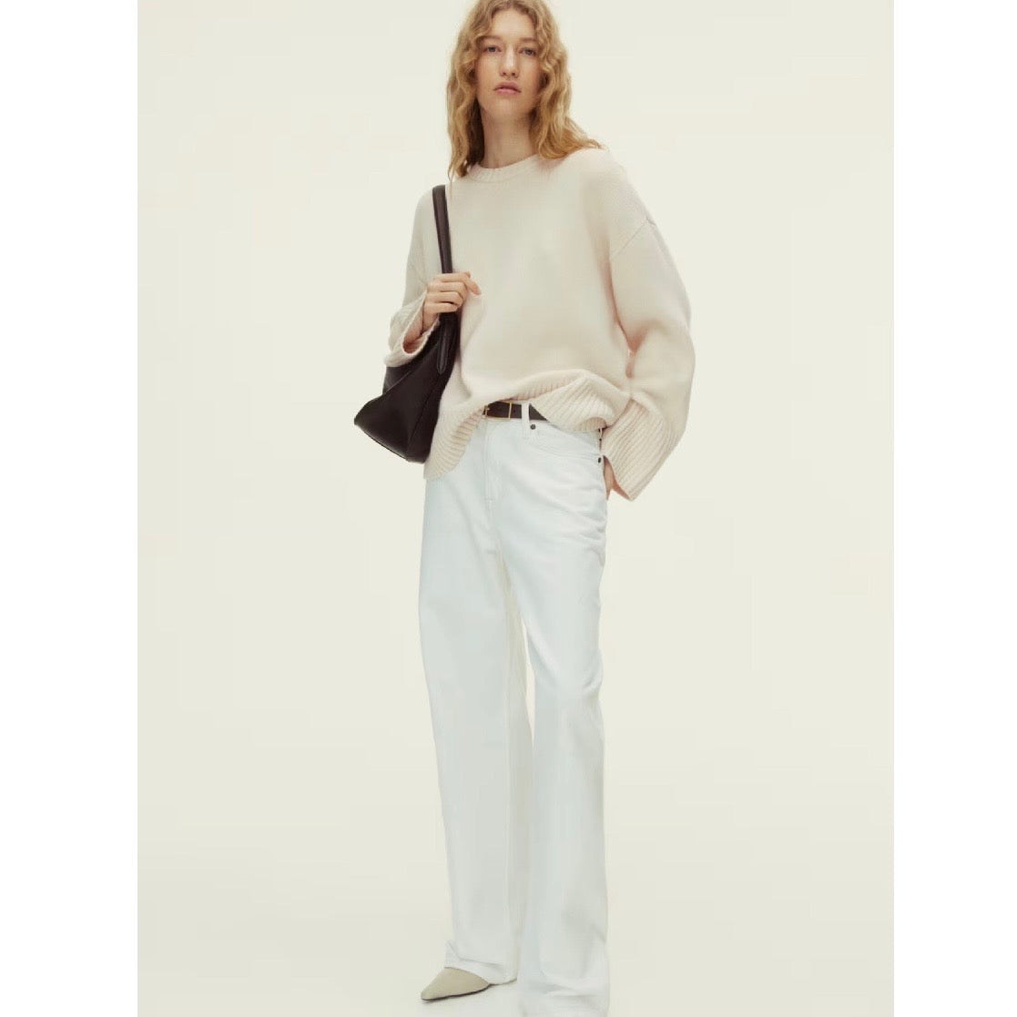 H&M Premium Cashmere Sweater