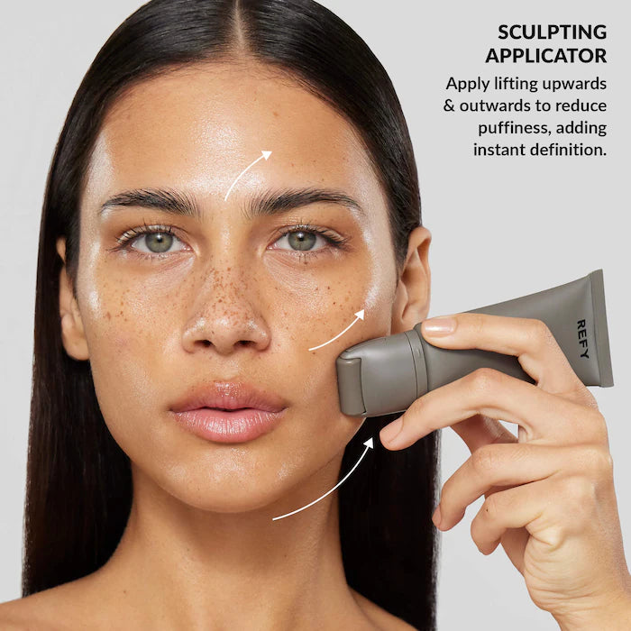 Refy Glow and Sculpt Primer