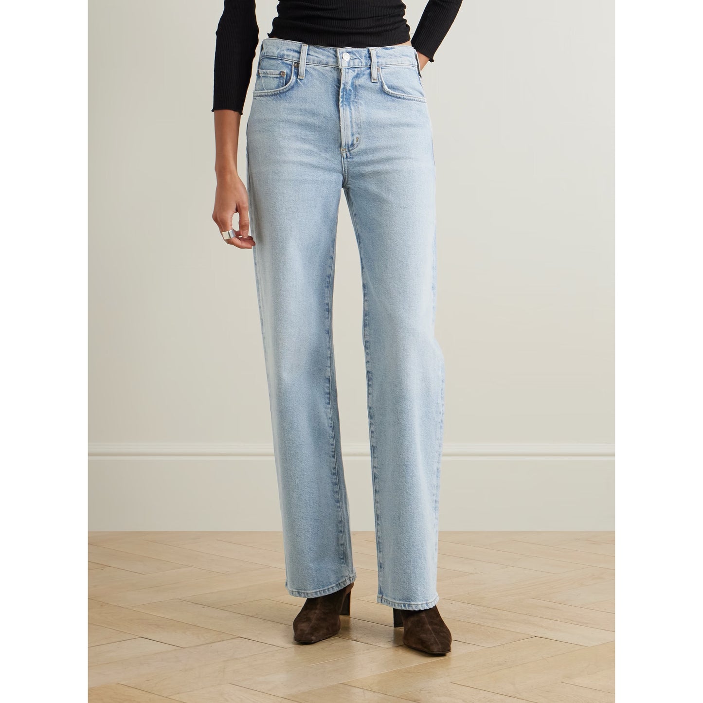 AGOLDE Harper Jeans