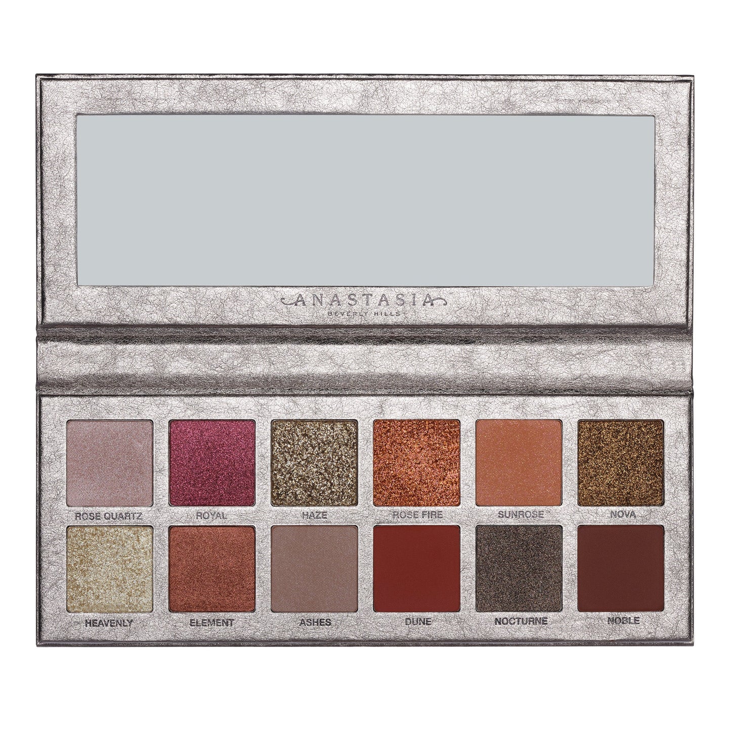 Anastasia Eyeshadow Palette