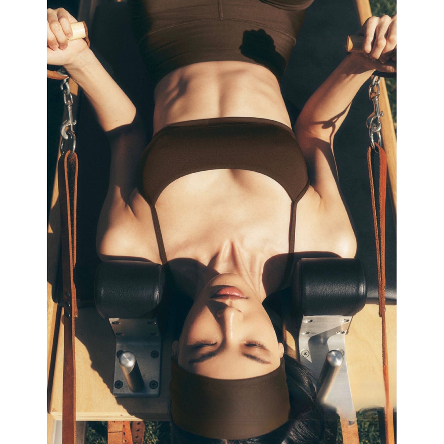 Alo Intrigue Bra