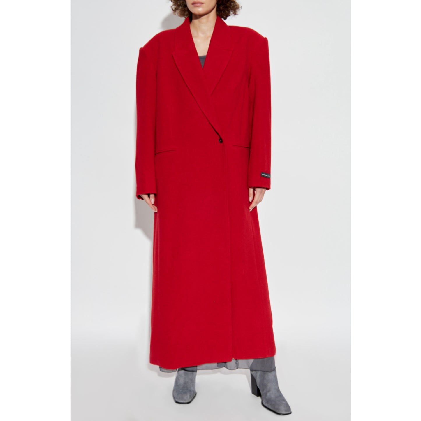 Herskind Wool Coat