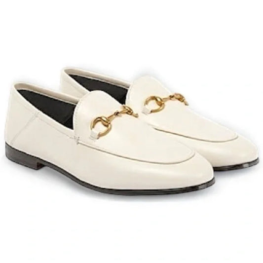 Gucci Horsebit Loafers