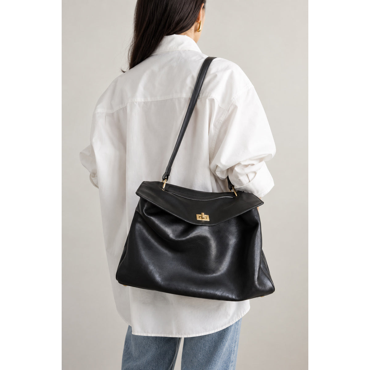 Atorie Large Rodeo Bag