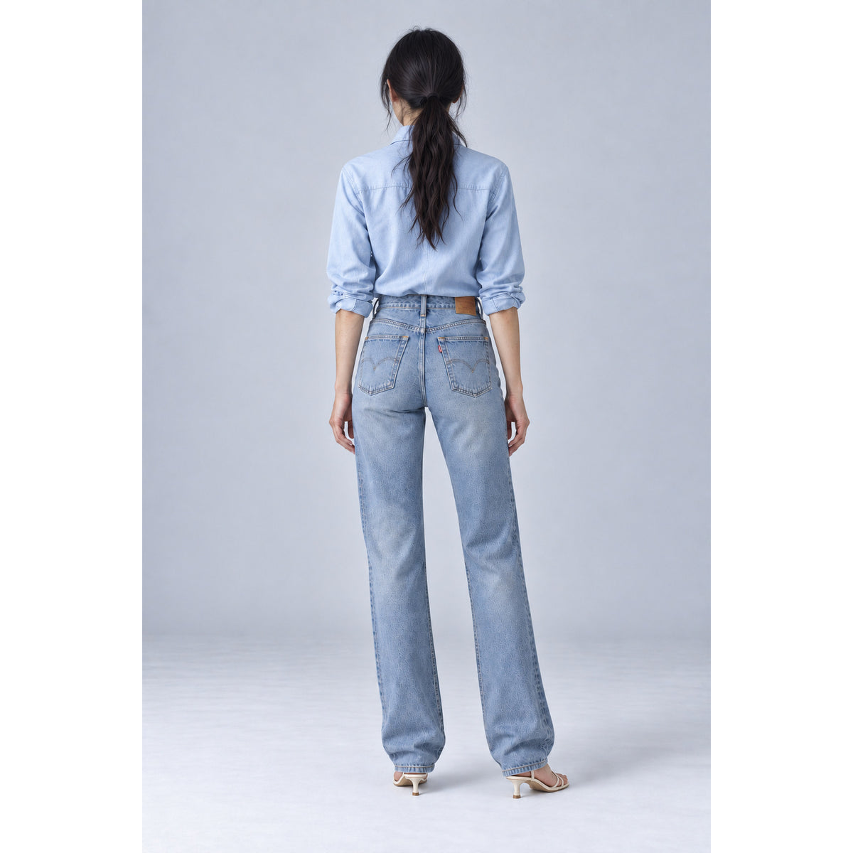 Levi's 501 90s Jeans