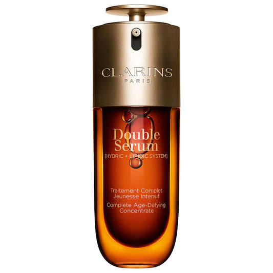 Clarins Double Serum
