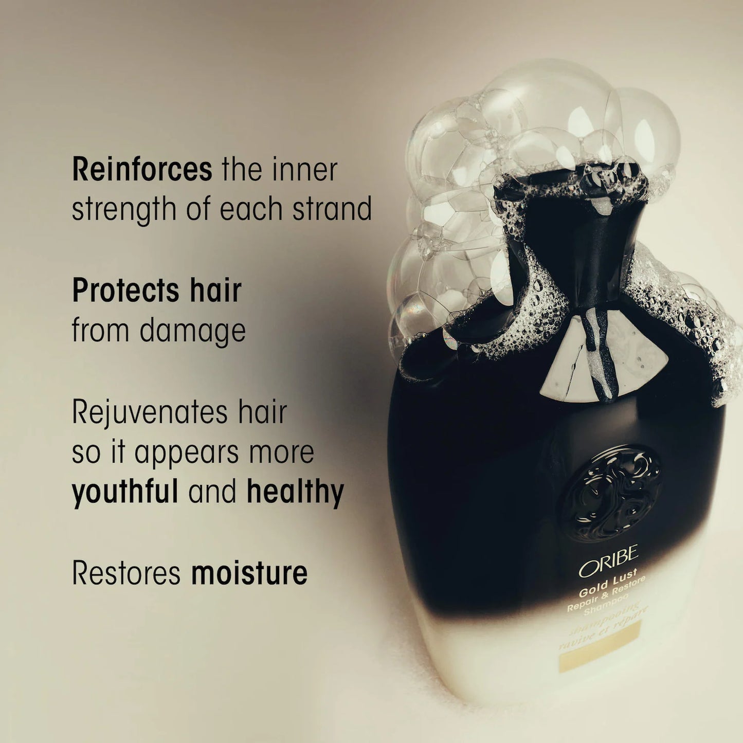 Oribe Gold Lust Shampoo