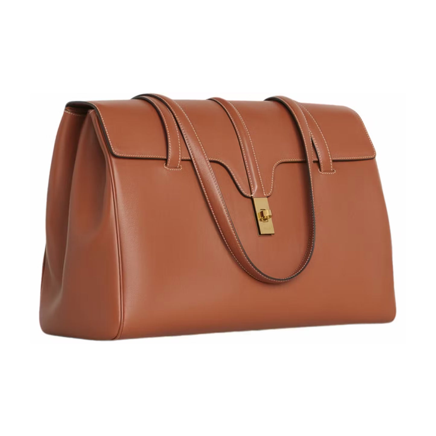 Céline 16 Large Shoulder Bag